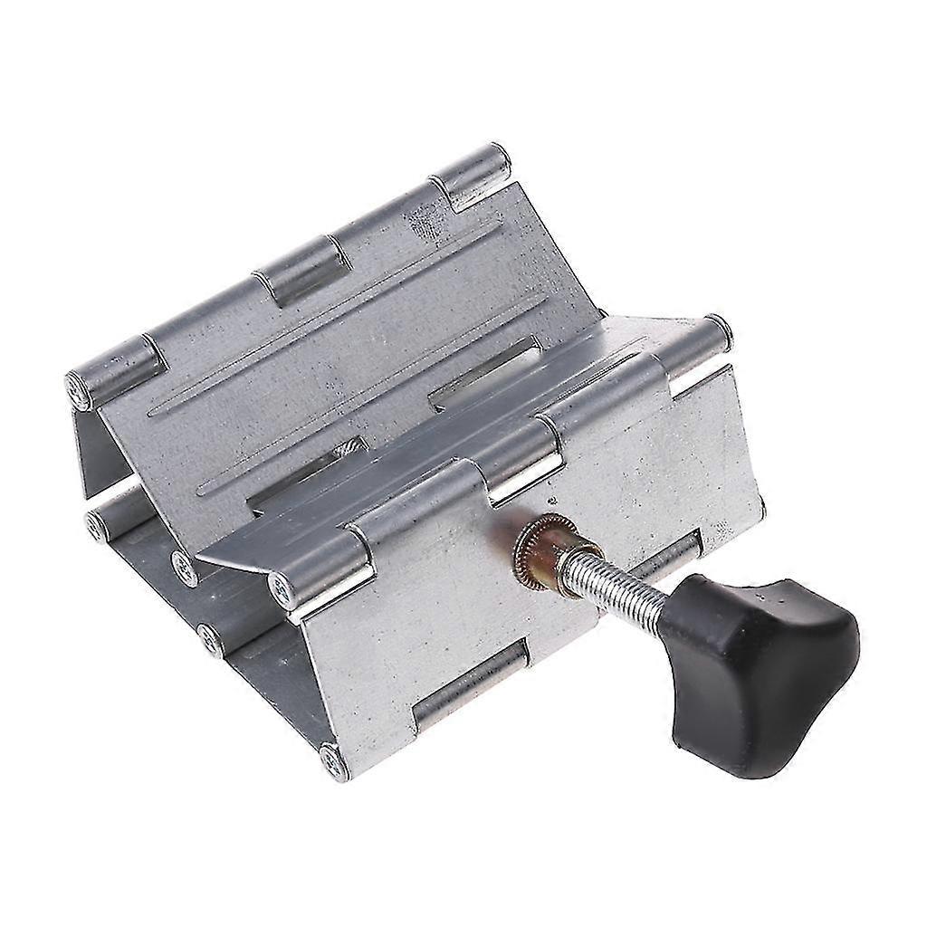 Durable Metal Portable Tile Height Adjuster Riser Folding Lift Leveler Top