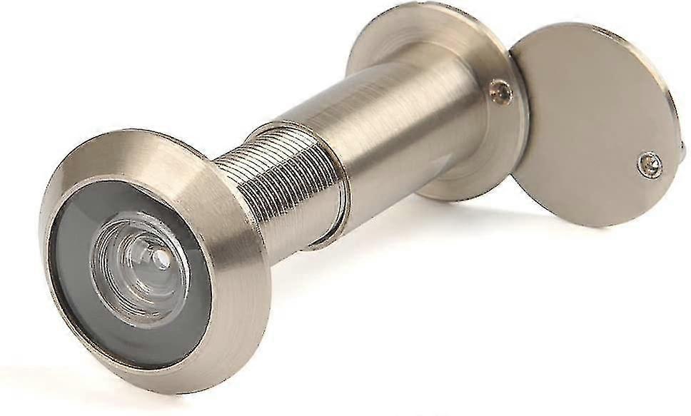 Door Viewer Brass Diameter 16 Mm Spy