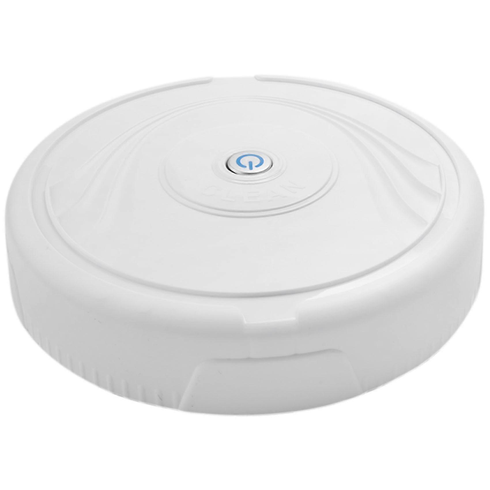 Robot Vacuum Cleaner, Sweeper Smart Household Sweeping Robot Thin Quiet For Hardwood Floor Carpet T