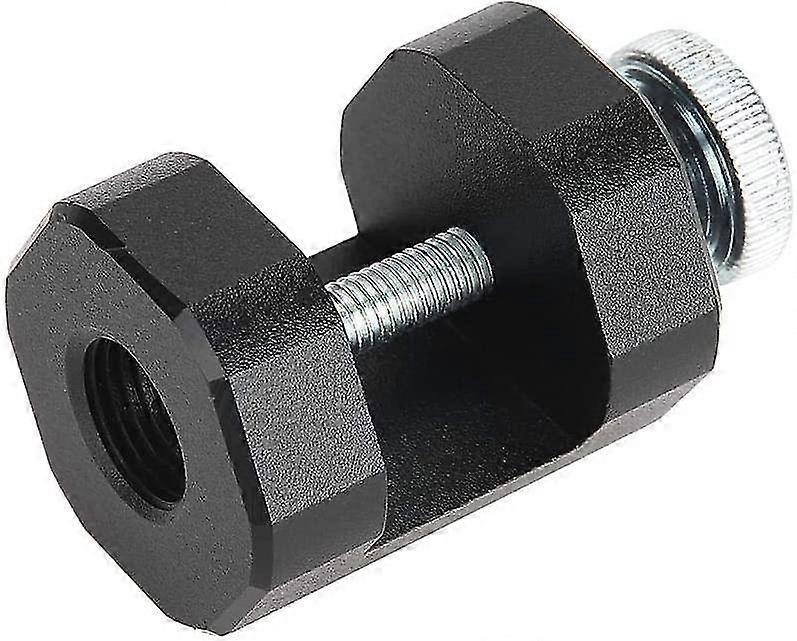 Voiture Spark Plug Gap Tool Spark Plug Caliper Gap Finder (noir) (1pcs)