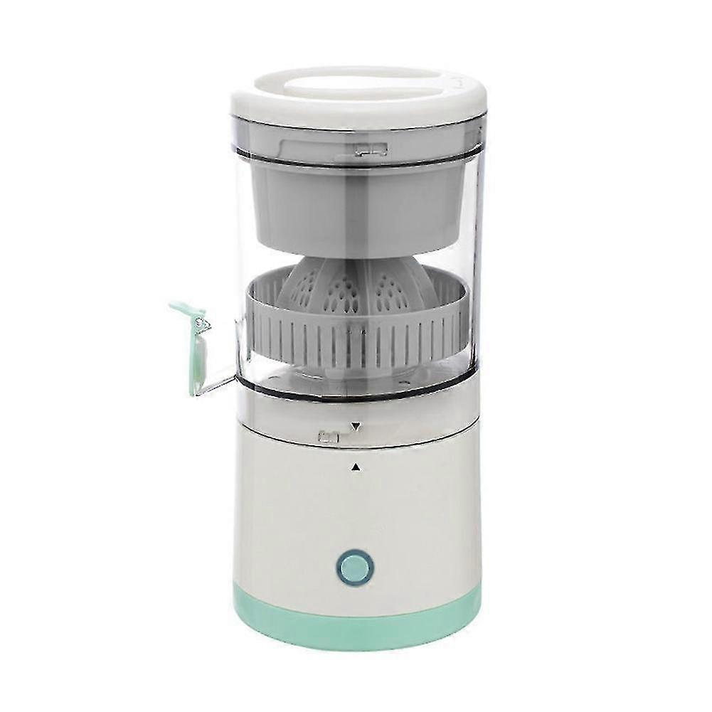 Portable Electric Juicer Lemon Press Machine Orange Squeezer Automatic Juice Blender With Usb Charging