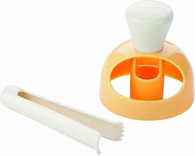 1 donut mold, creative plastic, donut making machine, cooking tools, baking