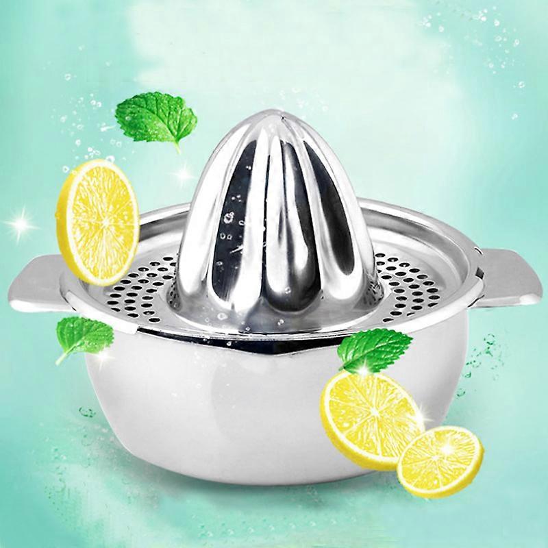 Stainless Steel Citrus Lemon Orange Lime
