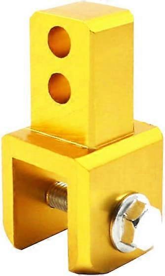 Motorcycle Scooter Shock Absorber Heightening Device Riser