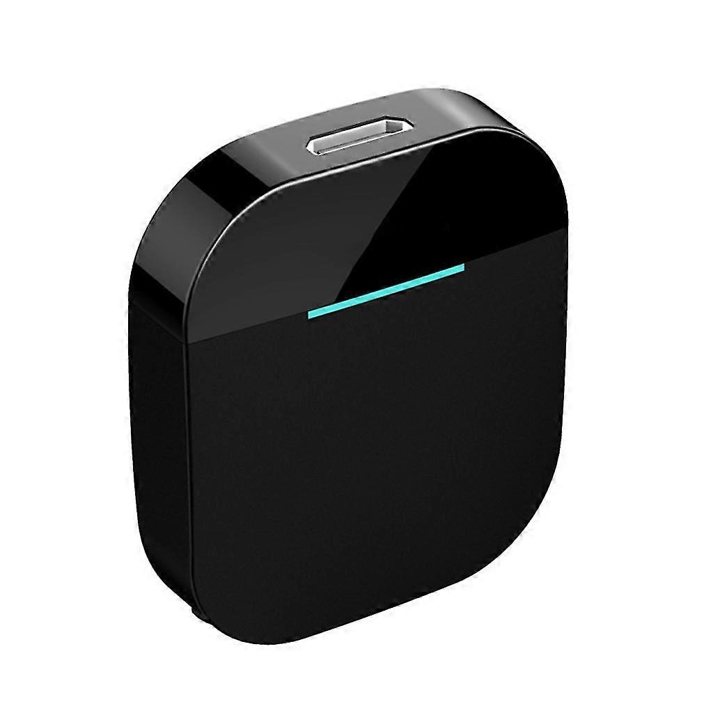 4k 2.4g/5g Wifi For Hdmi Mirror Screen Tv Receiver Miracast Wireless Display Ada