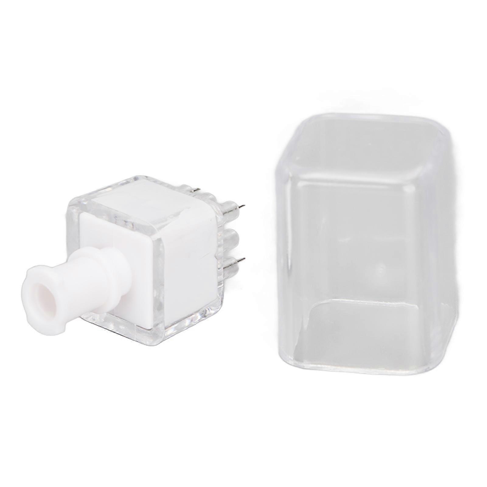 Micro Needle Cartridge Disposable 5 Pin Replacement Microneedling Cartridge for Beauty Center