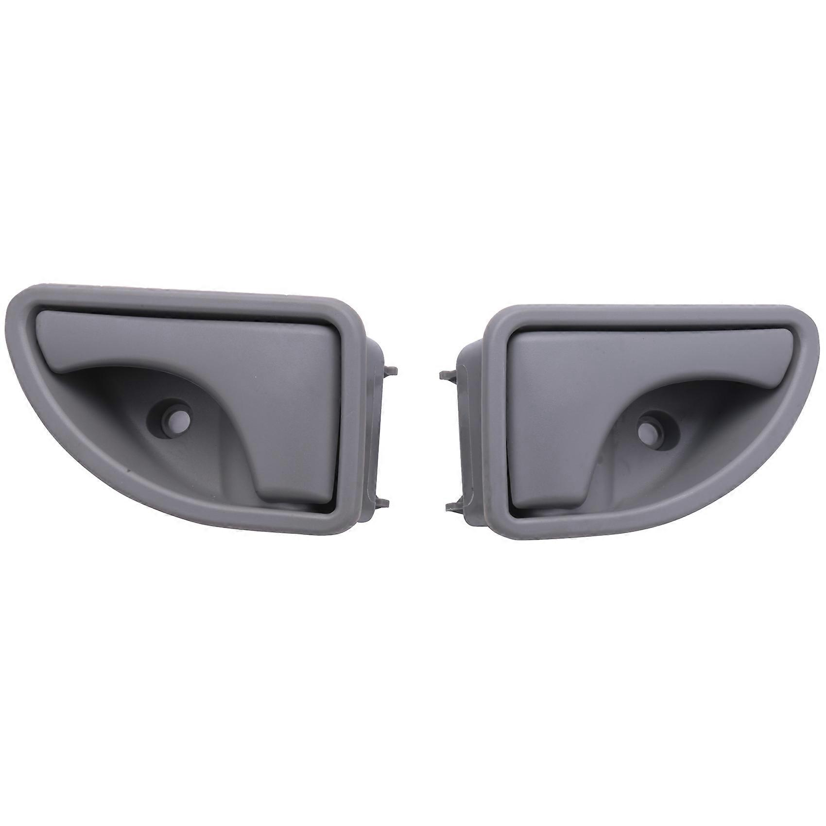 Interior Door Handle Front Left Right for 1997-2019 Kangoo & 1997-2003 Twingo 8200247802 8200247803