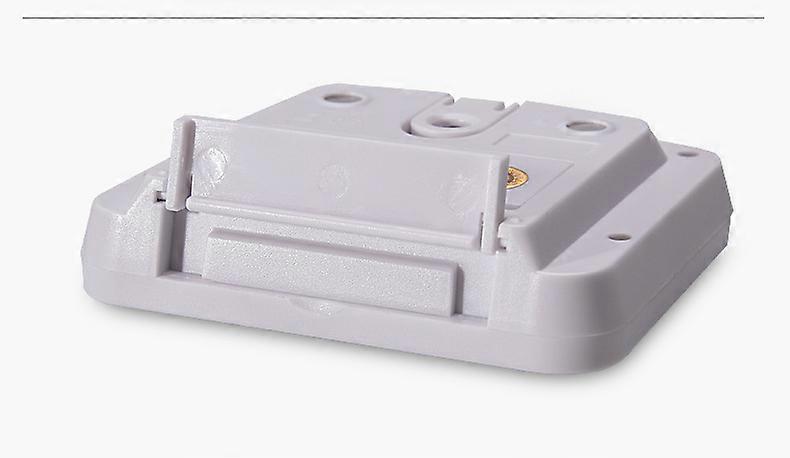 Digital Kitchen Timer Magnetic Kitchen Timer  Large Display 100 Hour Dual Count UP/Down