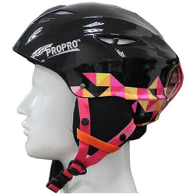 High Quality Ski Helmet, Winter Ski Helmet