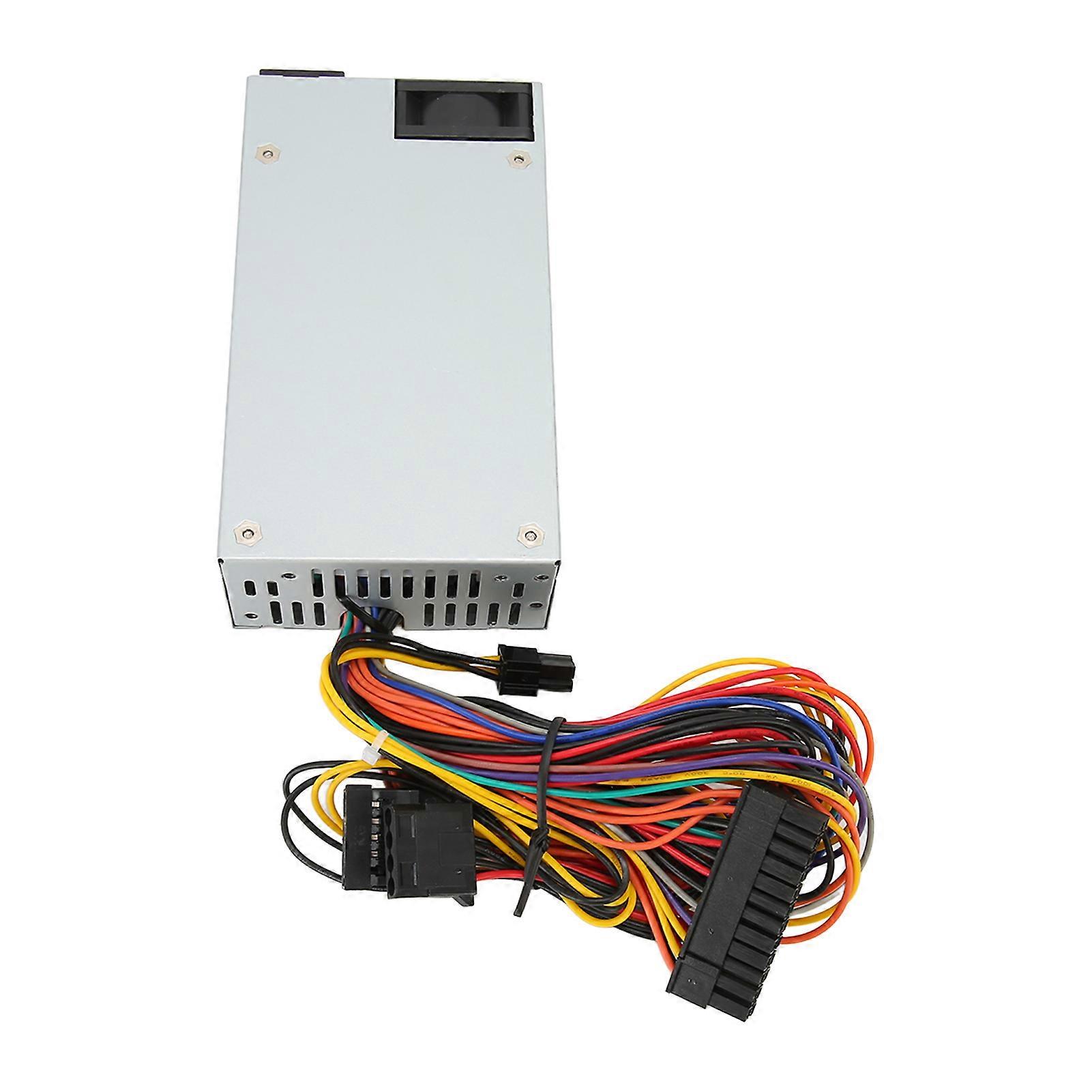 200-W-Netzteil, Aluminiumlegierung, Mehrfachschutz, Plug-and-Play, FLEX-Netzteil für PC-Computer, 220 V