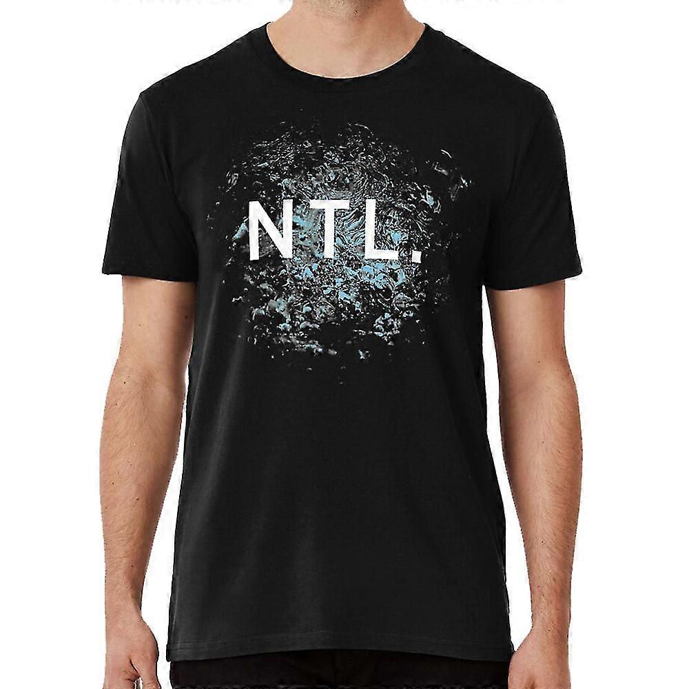   T-Shirt Crew Neck matt berninger