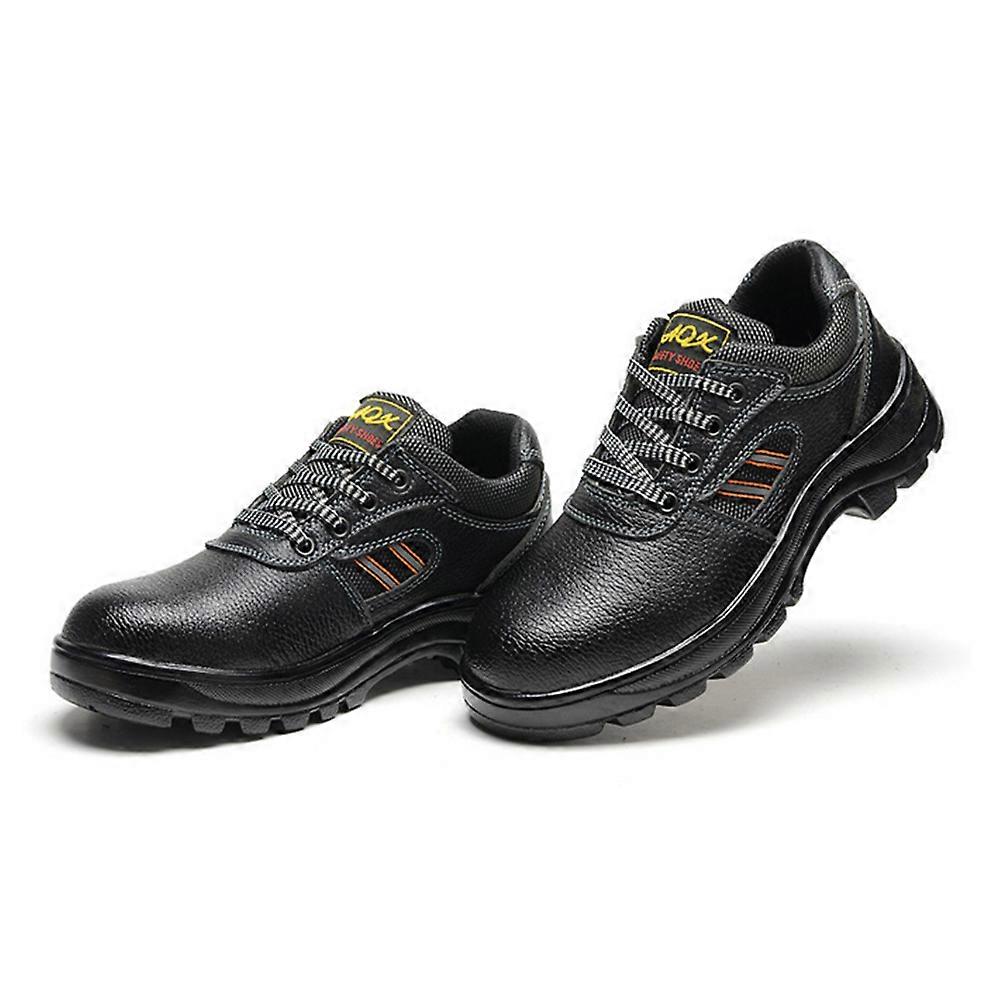 Work Safety Smash-proof Penetration-resistant YK-801