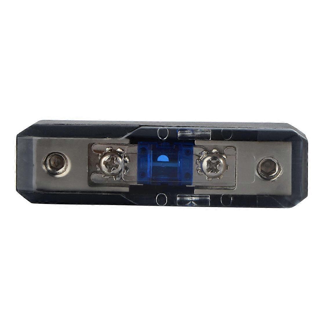 Mini A A160A is 1CM inside and 1.4CM outside.