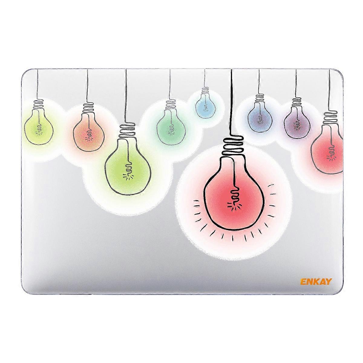 Capa Laotop Para MacBook Pro 13.3 polegadas A2251, A2289, A2338 2020