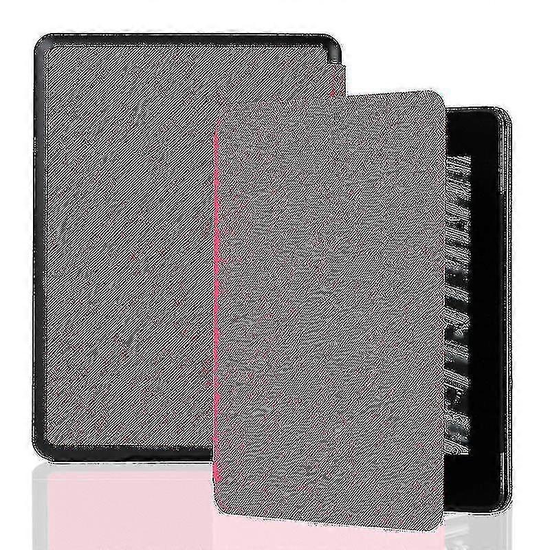 Etui für 6,8 "Kindle Paperwhite 11th Gen / 5 Signature Edition Light Shell Cover