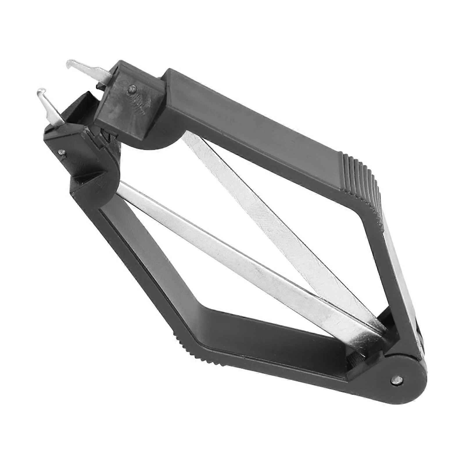 IC Extractor Tool - Stainless Steel, 105mm - Remove Motherboard Components