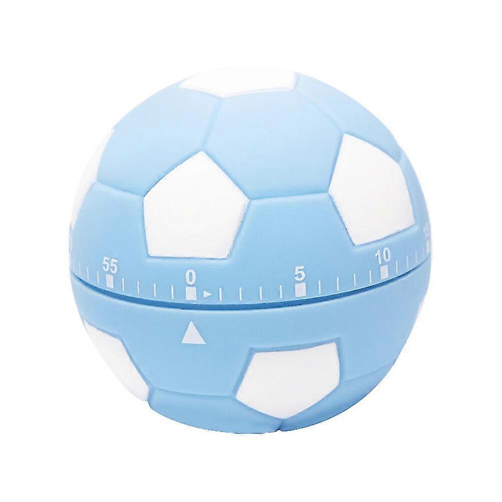 Portable Time Reminder Mechanical Baking Timer Plastic Cooking Timer For Home