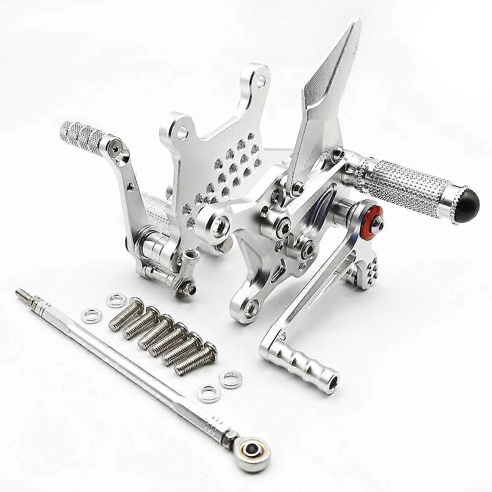 Motorrad Fu sttze Furasten rcksatz fr kawasaki zx25r zx 25r 2015