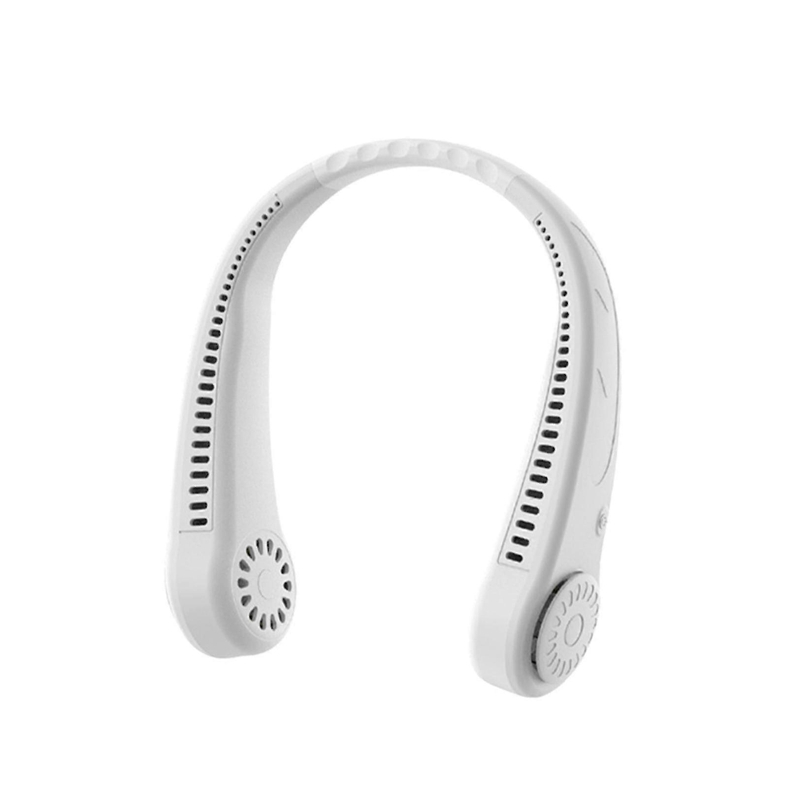 2400mah Ventola portatile batterie ricaricabili di tipo c Ricarica