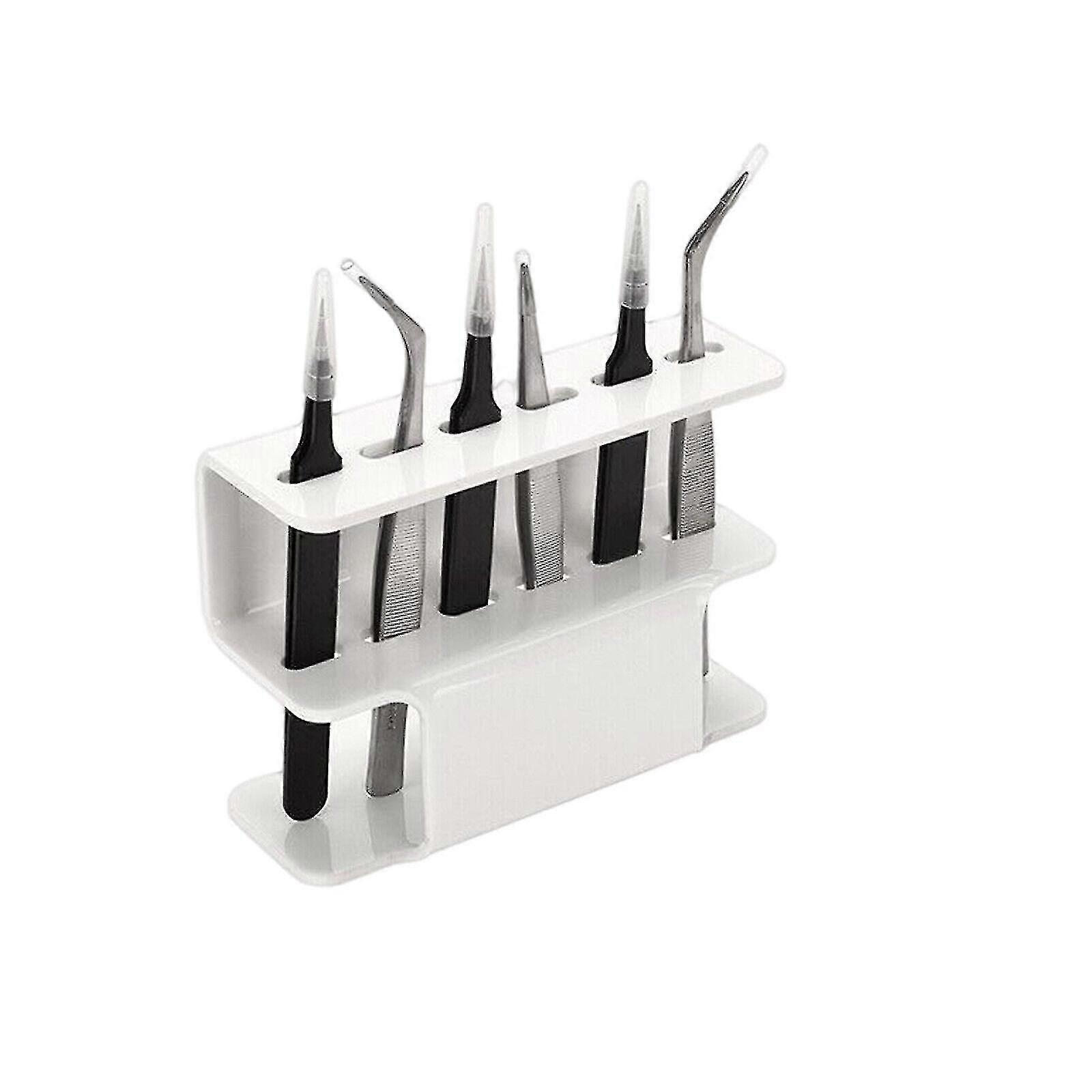 R H D Acrylic Display Stora Rack Eyelash Extenss Kit Kit