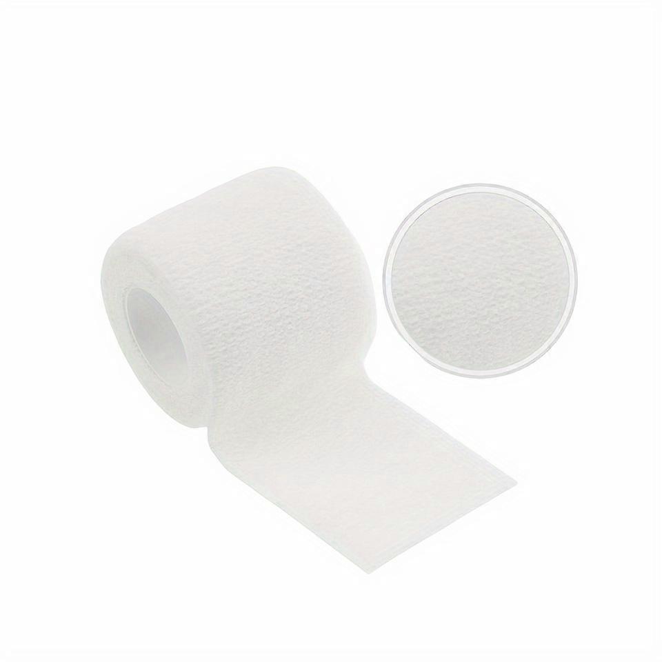 Pet Pure Color Bandage, Dog Bandage For Puppy And Cat, Pet Supplies