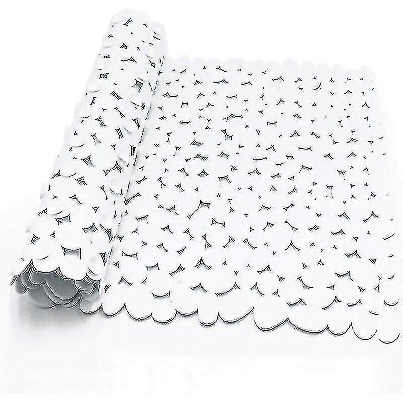 Non-slip Er Mat, Non-slip Rectangular Pebble Er Mat, Non-slip Mat With Suct , Anti- Bathtub Or Er Mat () PXCL
