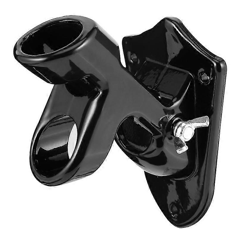 Aluminum Alloy Wall Bracket For Flagpole-c