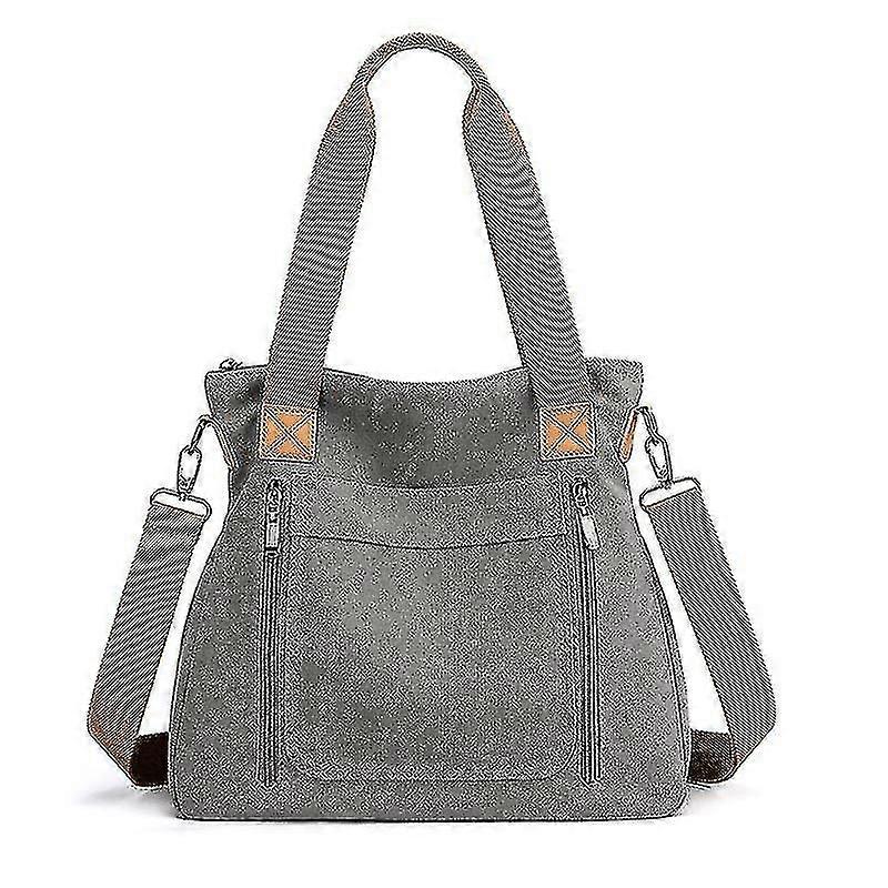 Women's All Match Large Capacity Handbag