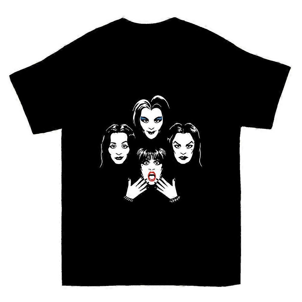 Goth Queens T-shirt