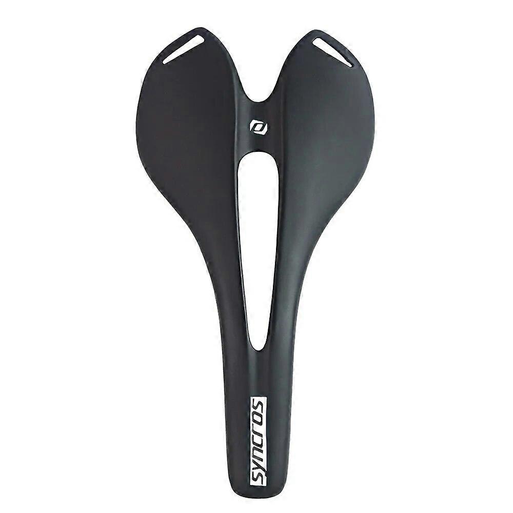 Syncros UD Mat Coloré Entièrement En Fibre De Carbone Route VTT Vélo Selle Siège Léger Accessoires De Vélo