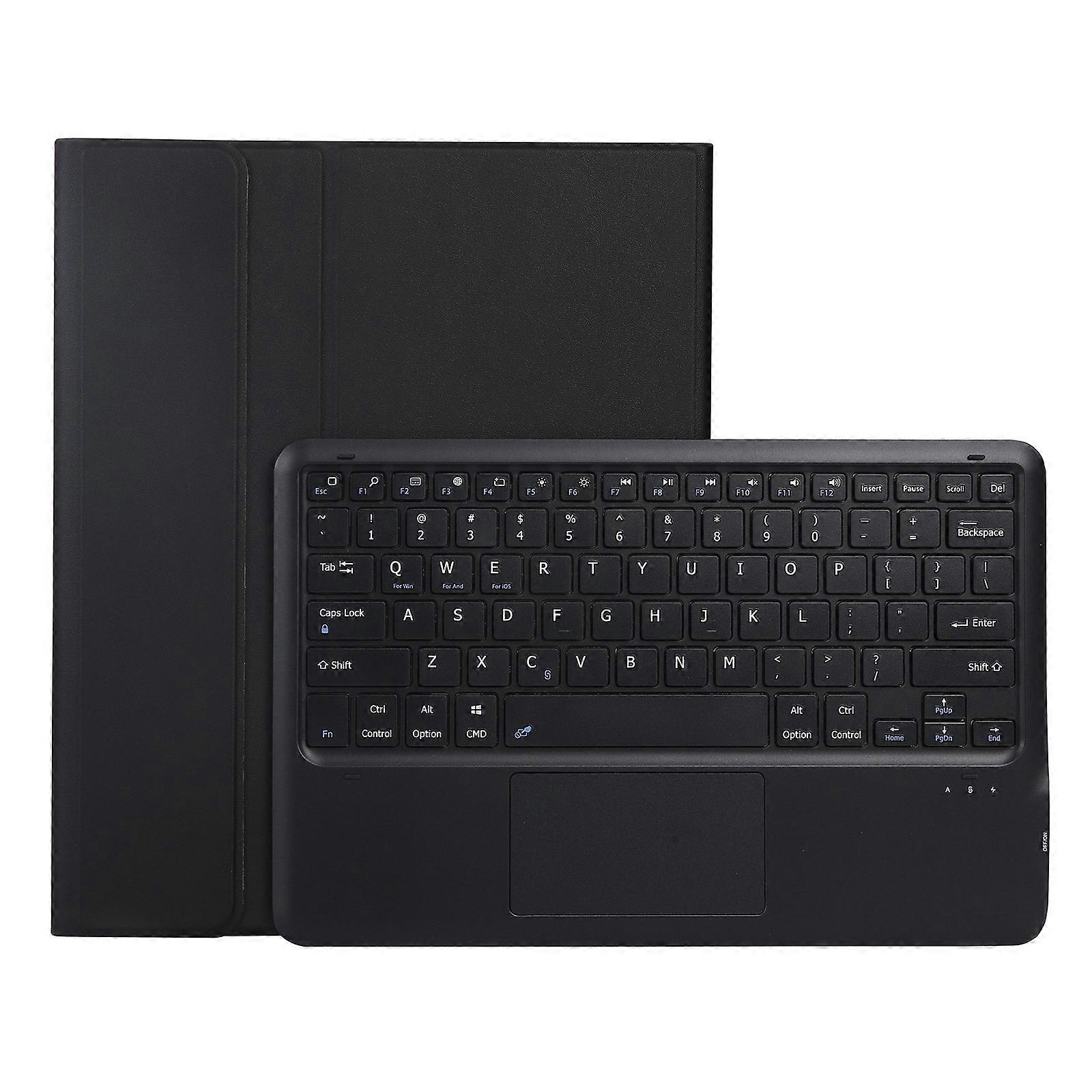 AH127-A Bluetooth Keyboard PU Case For Honor Pad 8 12 inch