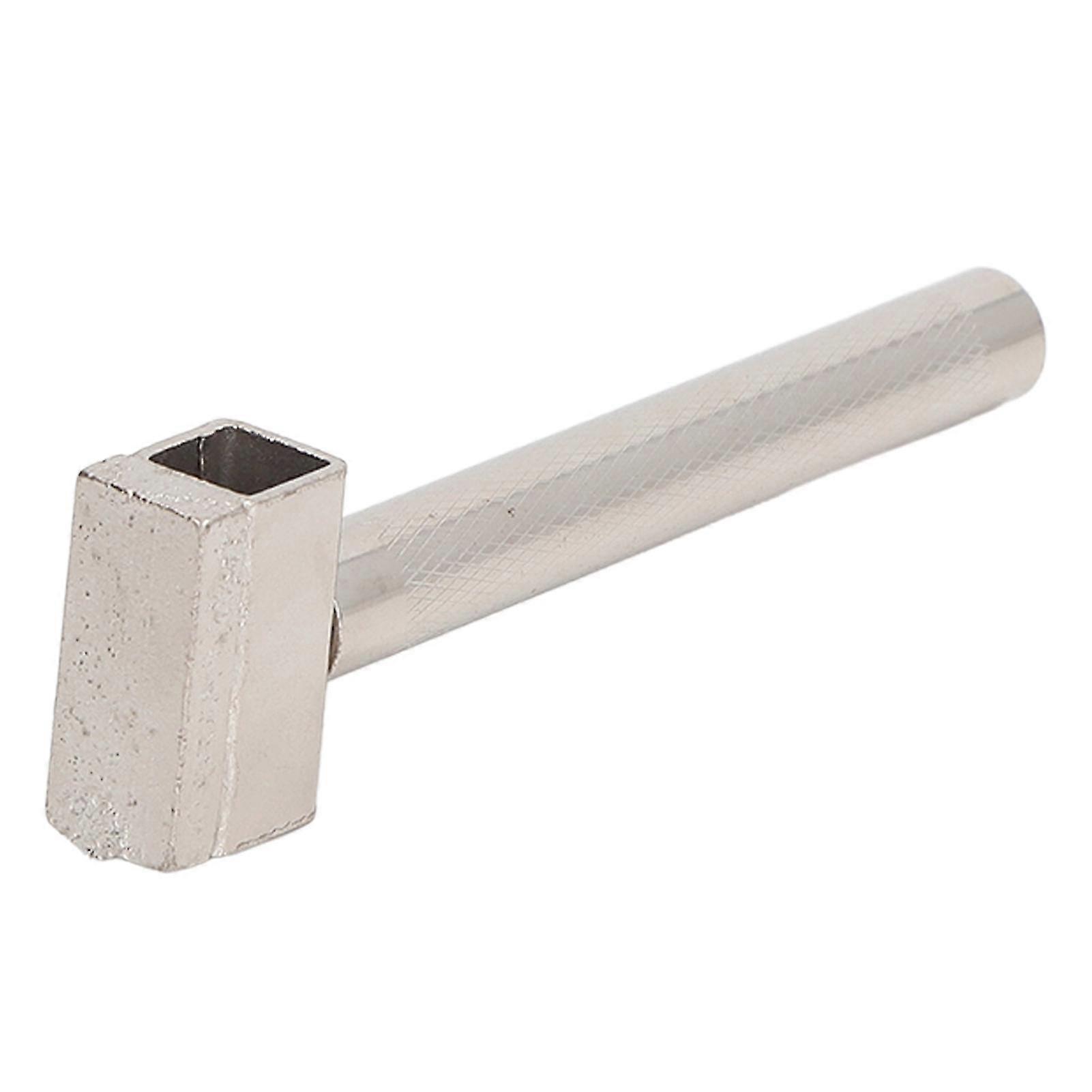 Grinding Wheel Dresser Handheld T Shaped Diamond Tool for Truing and Deburring 5mm