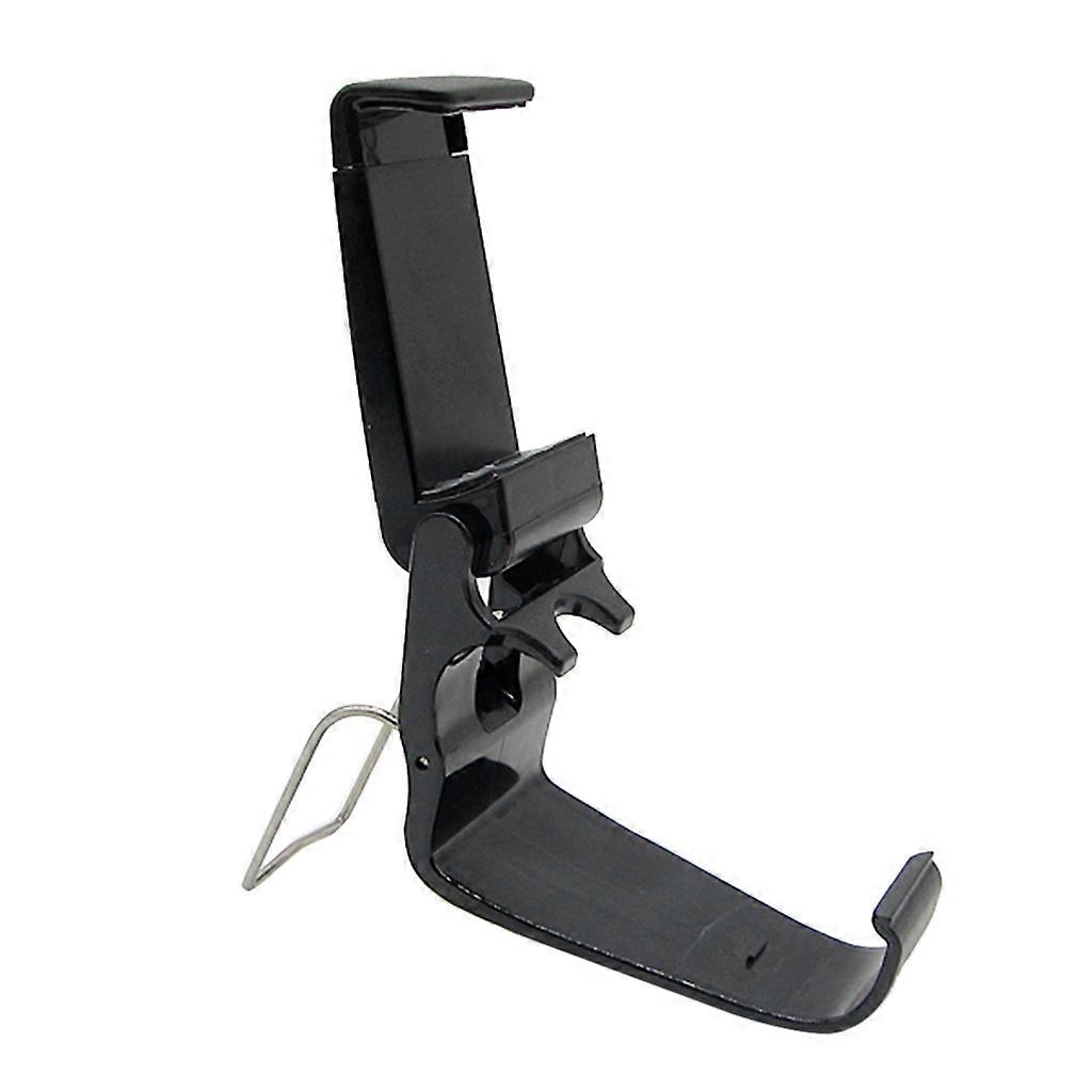 Controller Phone Mount for XboxOne Controller Holder Foldable Clamp Universal