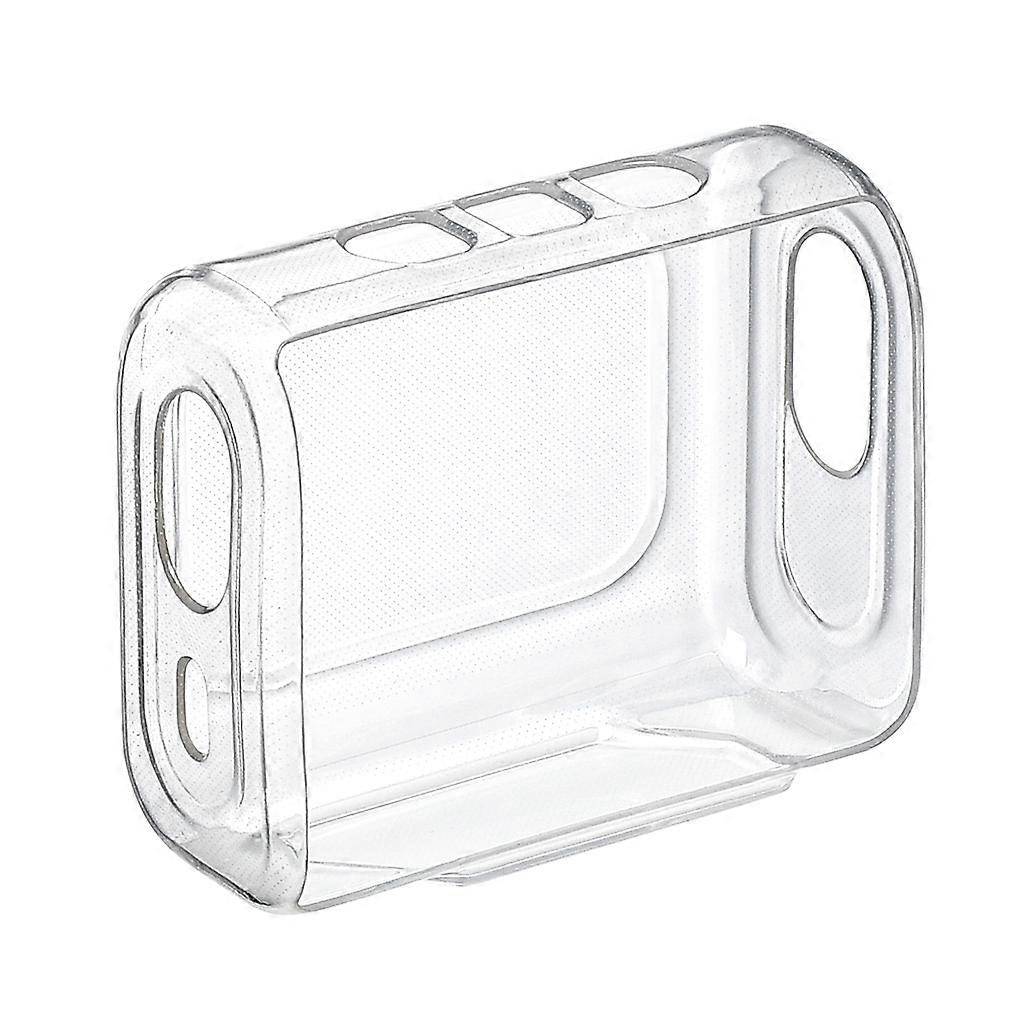 Soft Silicone Cases Deformable Bags for JBL GO 3 Speaker Carrying Cases