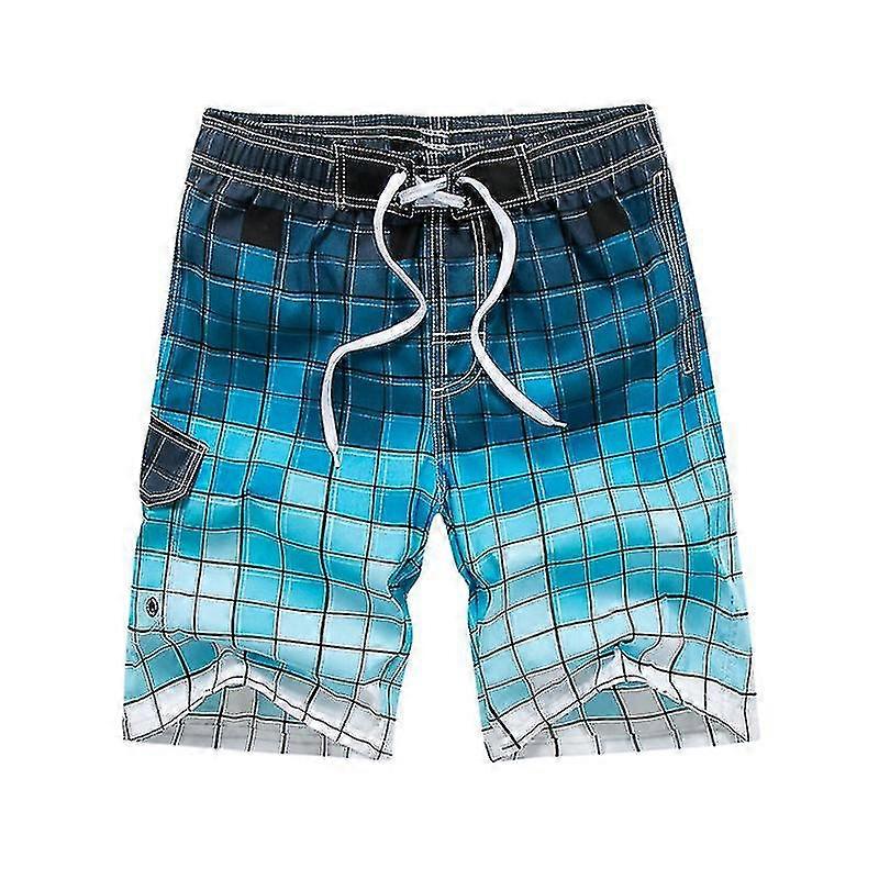 Men''s Swimming Shorts Swimsuit Beach Wear Short Pants