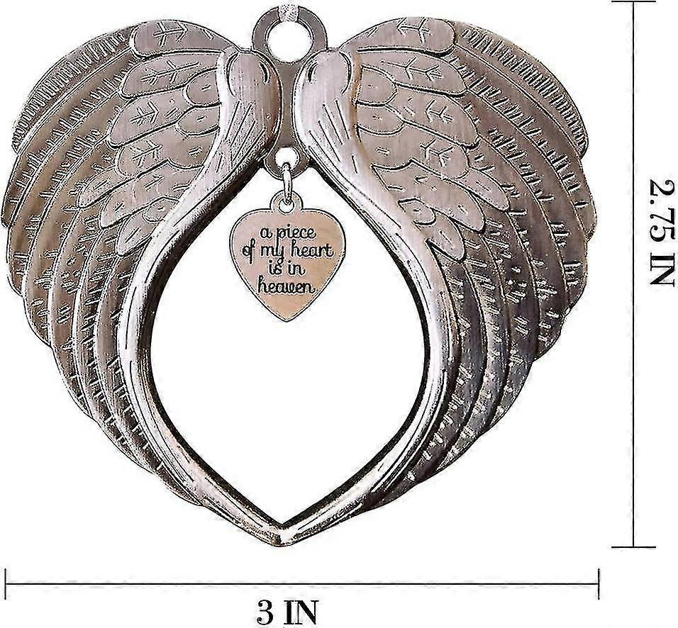 Souvenir Wing Ornament