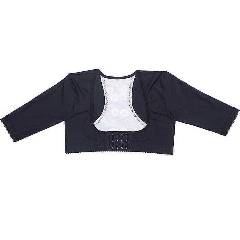 Women's Posture Corrector Arm Shoulder Back Shaping Support Corrector To Prevent Hunchback-JY