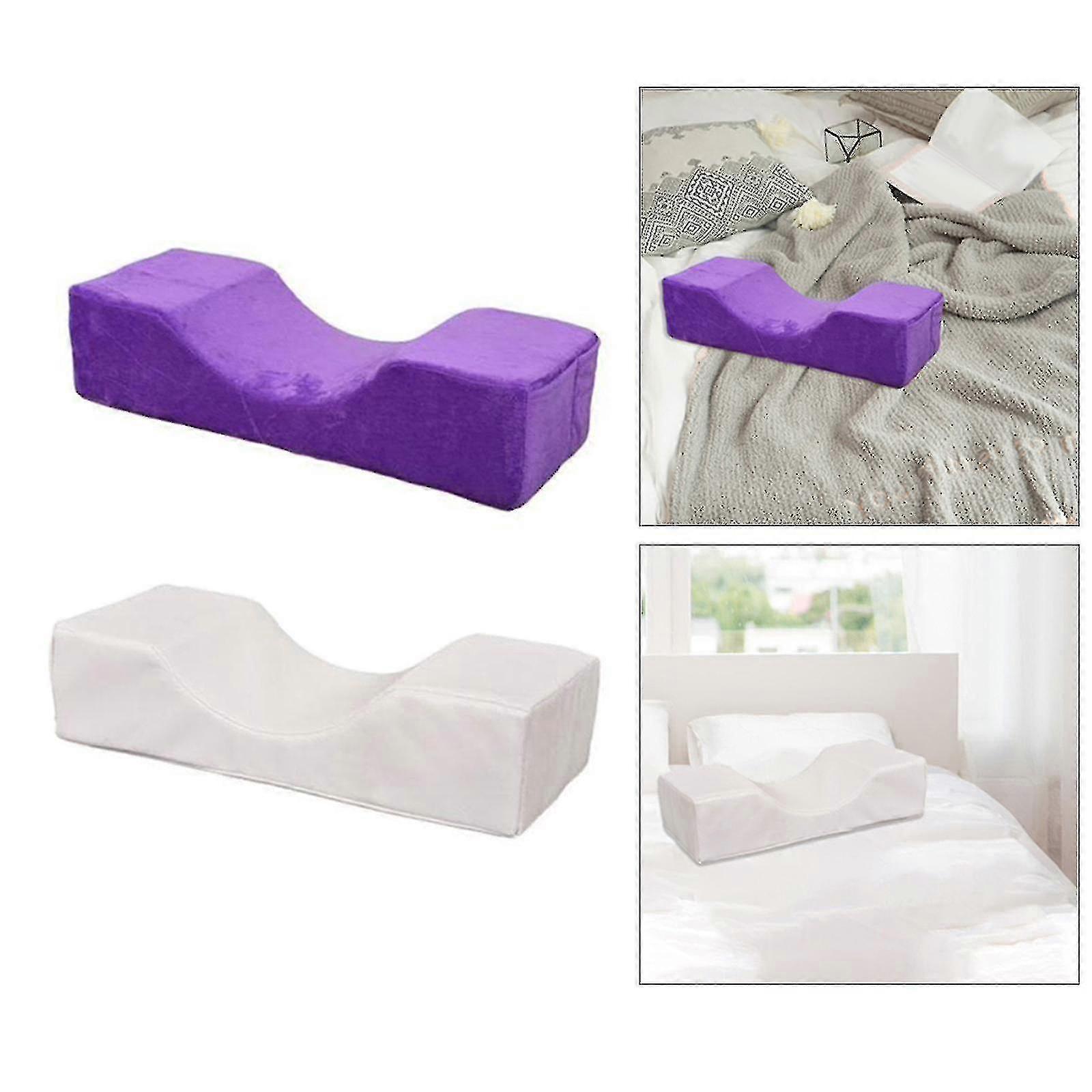 2x Eyelash Extens Grafting Lash Makeup