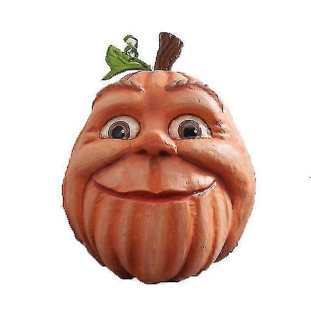 Halloween Decorative Pumpkin Foam Halloween Decorations Props