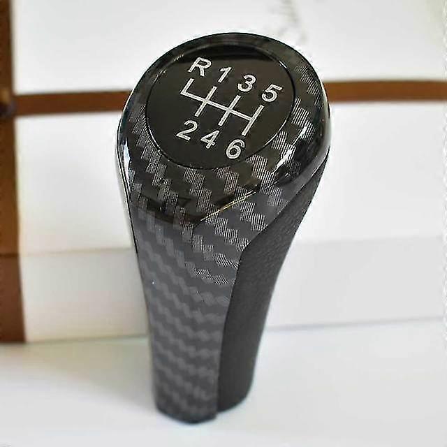 Manual 5/6 Speed For Bmw 1 3 5 6 7 Series E81 E82 E87 E88 F20 E23 E32 E38 E90 E91 E92 E93 E30 X3 E83 F25 Gear Stick Shift Knob