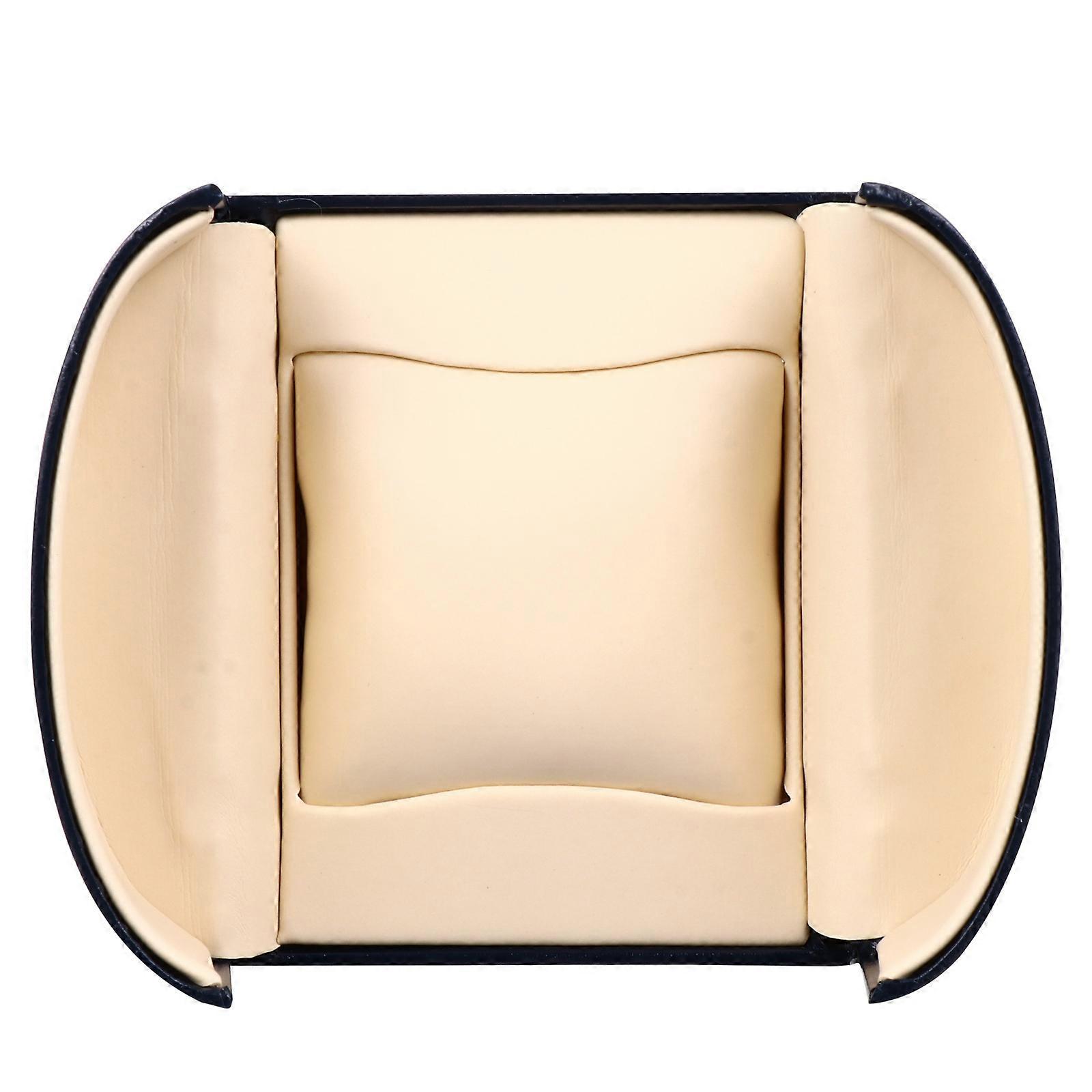 1pc Stylish Watch Box High-end Watch Boxes Delicate Watch Packing Boxes