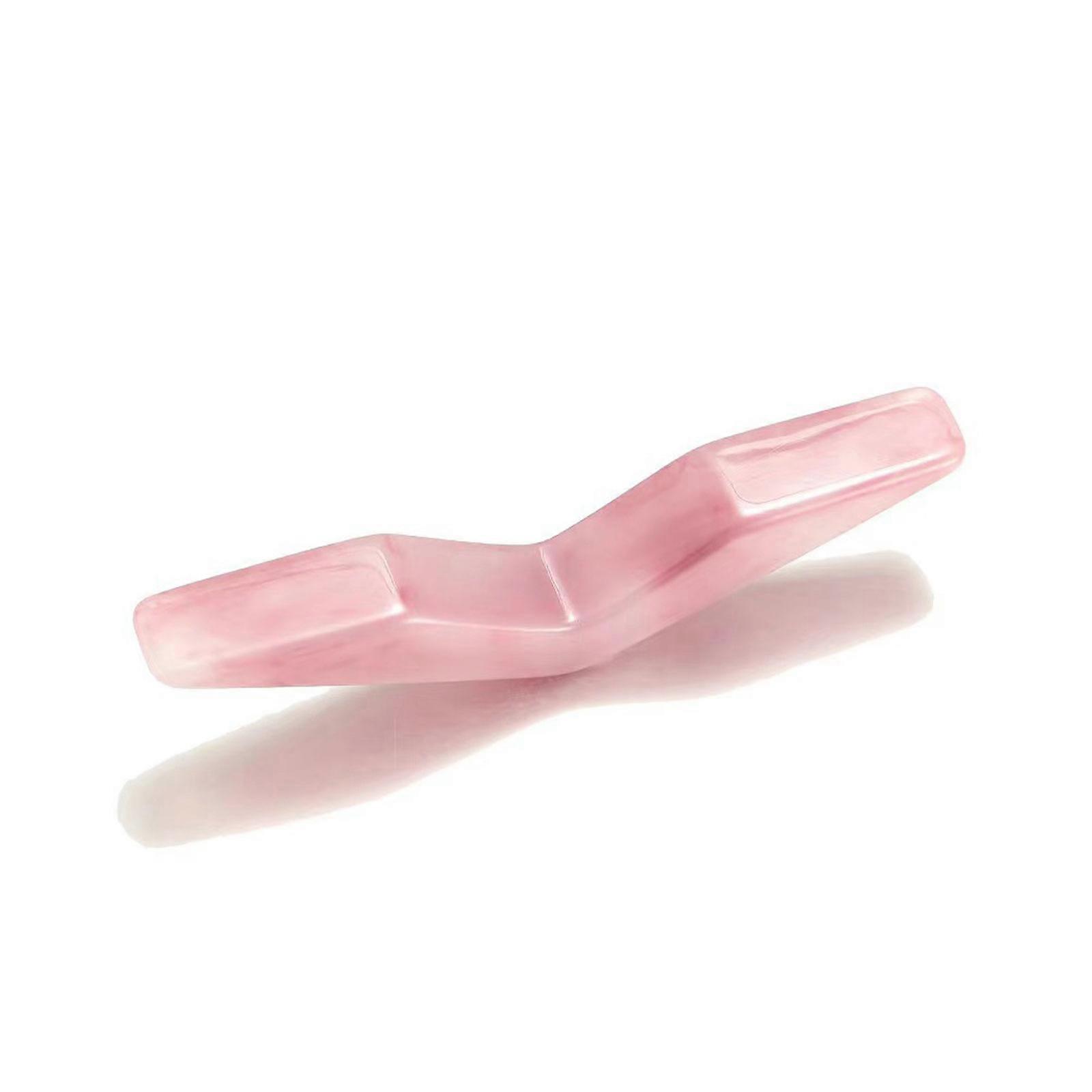 Resin Thumb Savers for Page Clips, Used to Read Transparent Thumb Bookmark Book Page Holder