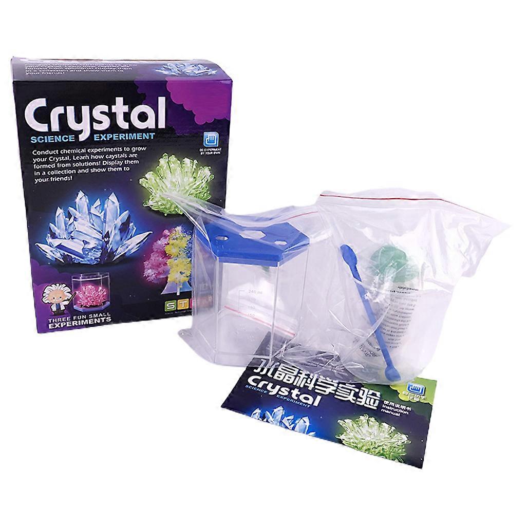 Children's Simulation for Play Toys Experiment Portable Learning Toys