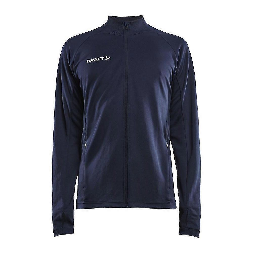 Sweatshirts Craft Evolve Full Zip 1910154390000