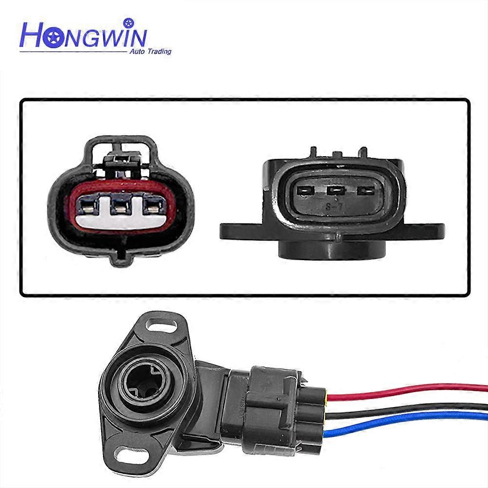 Suitable For Suzuki Throttle Position Sensor 13420-65D01