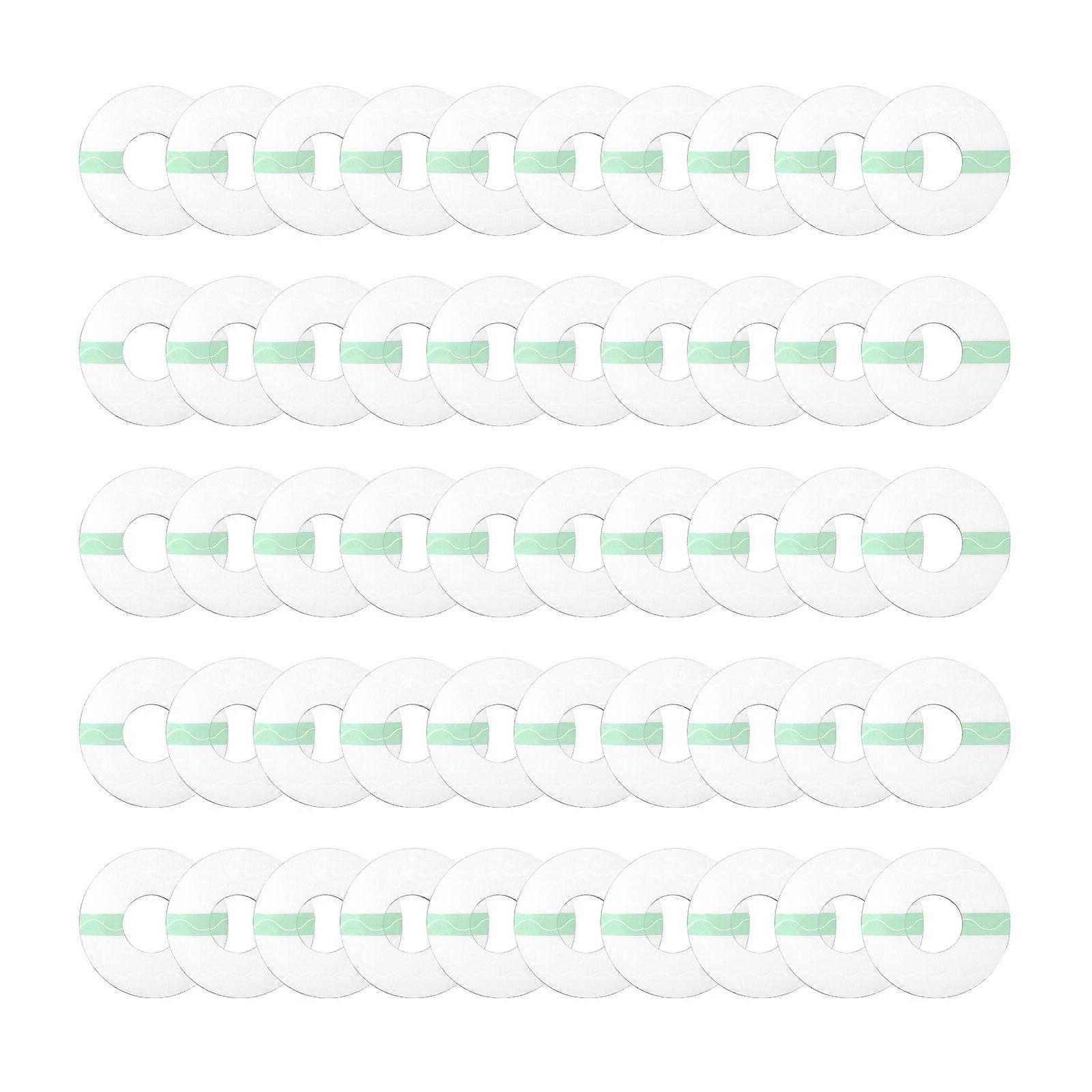 50x Overpatch Tape Oddychający czujnik do zewnętrznego plastra samoprzylepnego Freestyle Libre
