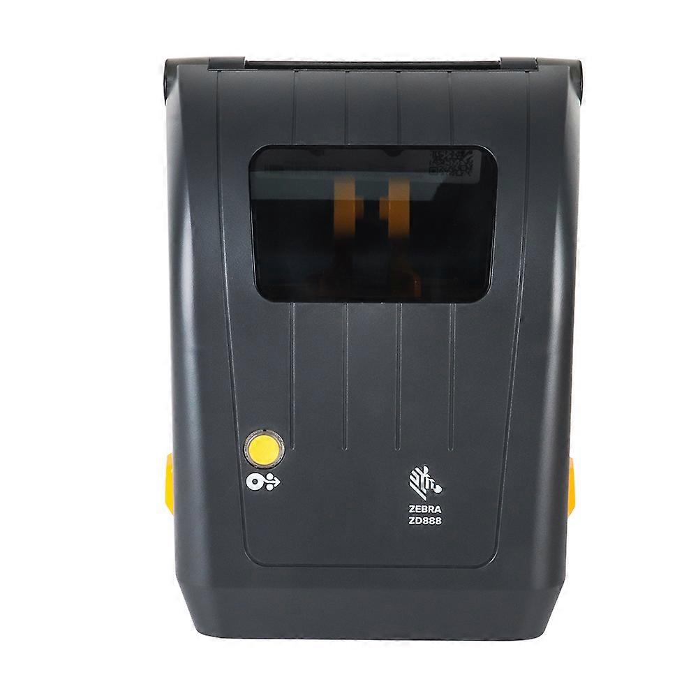 ZD888TA USB Direct Thermal Printer Desktop Thermal Transfer Printer 203 dpi/300 dpi