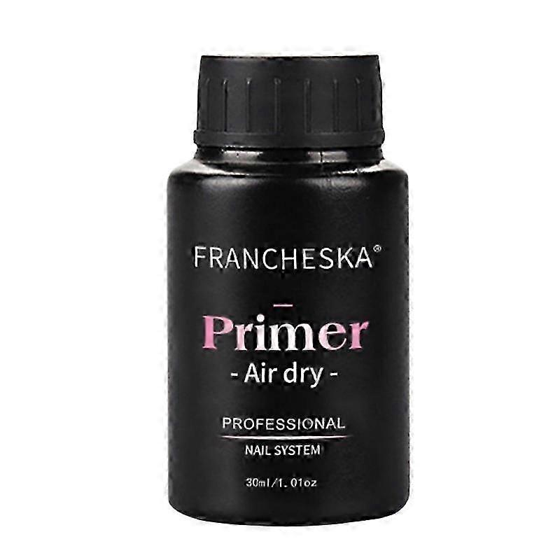 1/2/3kpl 30ml Fast Air Dry Primer Matt Top Gel Base Primer Top Address ja Base Ccoat Soak Off Gel Kynsilakka kynsien taidesuunnitteluun