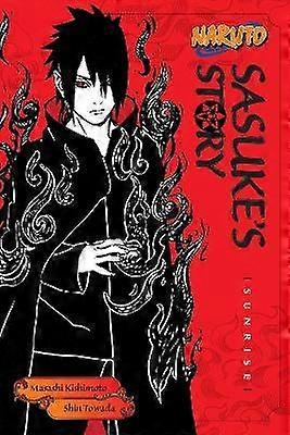 Naruto: Sasuke's Story--Sunrise