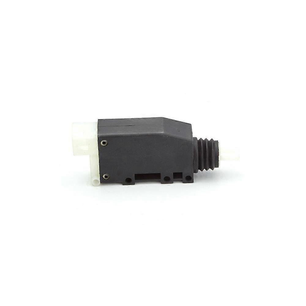 Left/Right Side Sliding Door Lock Actuator Motor Controls for FORD TRANSIT MK6 MK7 YC15-14B287-AA Auto Accessories